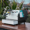 Brand New La Marzocco GS3 AV In Gloss White - Australia - Di Pacci