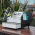 Brand New La Marzocco GS3 AV In Gloss White - Australia - Di Pacci