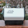 Brand New La Marzocco GS3 AV In Gloss White - Australia - Di Pacci