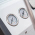 Brand New La Marzocco GS3 AV In Gloss White - Australia - Di Pacci