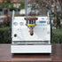 BRAND NEW LA MARZOCCO GS3 AV IN GLOSS WHITE WITH SPECHT TIMBER KIT - Australia - Di Pacci