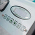 BRAND NEW LA MARZOCCO GS3 AV IN GLOSS WHITE WITH SPECHT TIMBER KIT - Australia - Di Pacci