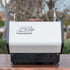 BRAND NEW LA MARZOCCO GS3 AV IN GLOSS WHITE WITH SPECHT TIMBER KIT - Australia - Di Pacci