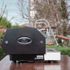 BRAND NEW LA MARZOCCO GS3 AV IN GLOSS WHITE WITH SPECHT TIMBER KIT - Australia - Di Pacci