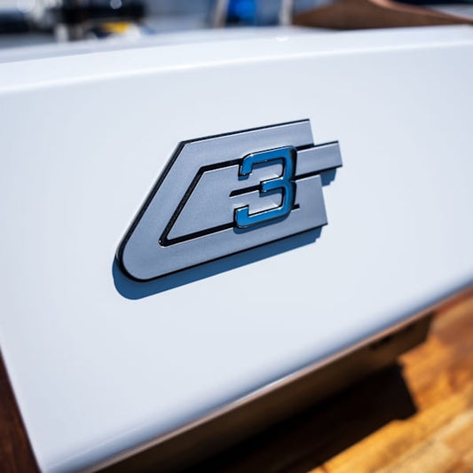 Brand New La Marzocco GS3 MP – Custom Build (Cancelled Order) - Australia - Di Pacci