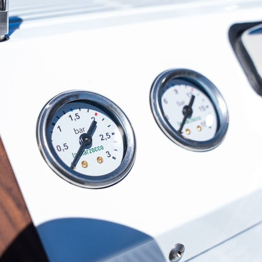 Brand New La Marzocco GS3 MP – Custom Build (Cancelled Order) - Australia - Di Pacci