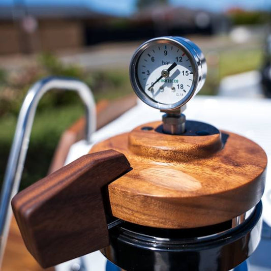 Brand New La Marzocco GS3 MP – Custom Build (Cancelled Order) - Australia - Di Pacci