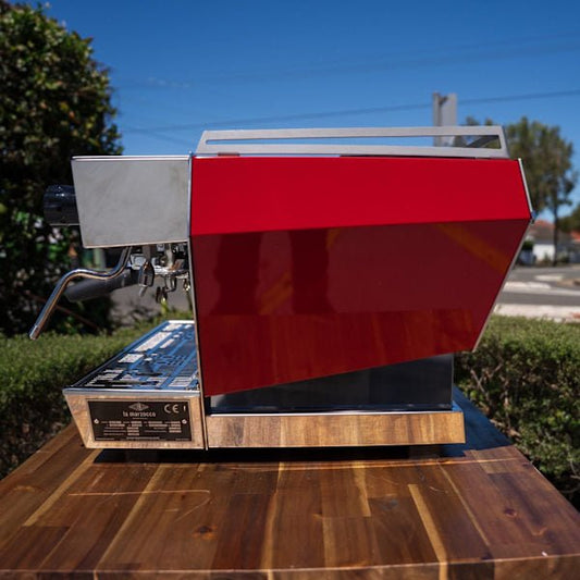 Brand New La Marzocco KB90 – 2 Group (Used Only 4 Days) - Australia - Di Pacci