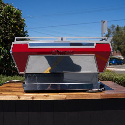 Brand New La Marzocco KB90 – 2 Group (Used Only 4 Days) - Australia - Di Pacci