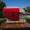 Brand New La Marzocco KB90 – 2 Group (Used Only 4 Days) - Australia - Di Pacci