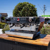 Brand New La Marzocco KB90 – 2 Group (Used Only 4 Days) - Australia - Di Pacci
