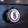 Brand New La Marzocco Strada S AV 2 Group Custom Brown Canceled Order - Australia - Di Pacci