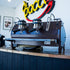 Brand New La Marzocco Strada S AV 2 Group Custom Brown Canceled Order - Australia - Di Pacci