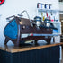 Brand New La Marzocco Strada S AV 2 Group Custom Brown Canceled Order - Australia - Di Pacci