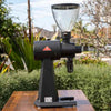 Brand New Mahlkonig Ek43 Tall Black Coffee Grinder No Box - Australia - Di Pacci