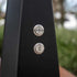 Brand New Mahlkonig Ek43 Tall Black Coffee Grinder No Box - Australia - Di Pacci