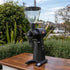 Brand New Mahlkonig Ek43 Tall Black Coffee Grinder No Box - Australia - Di Pacci