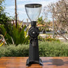 Brand New Mahlkonig Ek43 Tall Black Coffee Grinder No Box - Australia - Di Pacci