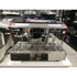 Brand New Orchestrali Etnica 2 Group Commercial Coffee