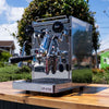 Brand New Precision Bella E61 Semi - Commercial Coffee Machine – Ex Display - Australia - Di Pacci