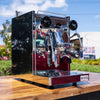 Brand New Precision Bella E61 Semi - Commercial Coffee Machine – Ex Display - Australia - Di Pacci