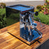 Brand New Precision Bella E61 Semi - Commercial Coffee Machine – Ex Display - Australia - Di Pacci