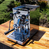 Brand New Precision Bella E61 Semi - Commercial Coffee Machine – Ex Display - Australia - Di Pacci