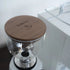 Brand New QuickMill Pippa & Piccola Coffee Machine & Grinder Package (White) - Australia - Di Pacci
