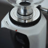 Brand New QuickMill Pippa & Piccola Coffee Machine & Grinder Package (White) - Australia - Di Pacci