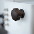 Brand New QuickMill Pippa & Piccola Coffee Machine & Grinder Package (White) - Australia - Di Pacci