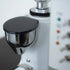 Brand New QuickMill Pippa & Piccola Coffee Machine & Grinder Package (White) - Australia - Di Pacci