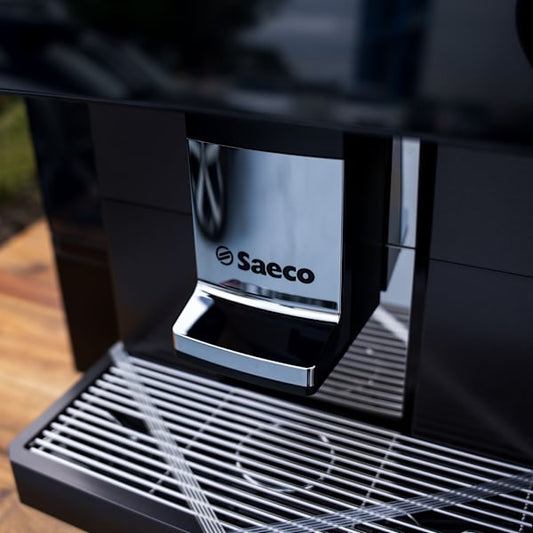 Brand New Saeco SE180 Automatic Coffee Machine - Australia - Di Pacci