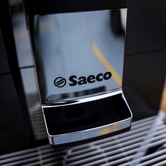 Brand New Saeco SE180 Automatic Coffee Machine - Australia - Di Pacci