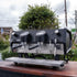 Brand New Sanremo 2 Group D8 Commercial Coffee Machine - Australia - Di Pacci