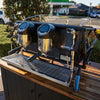 Brand New Sanremo Café Racer – 2 Group Naked Black – Cancelled Order - Australia - Di Pacci