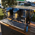 Brand New Sanremo Café Racer – 2 Group Naked Black – Cancelled Order - Australia - Di Pacci