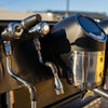 Brand New Sanremo Café Racer – 2 Group Naked Black – Cancelled Order - Australia - Di Pacci