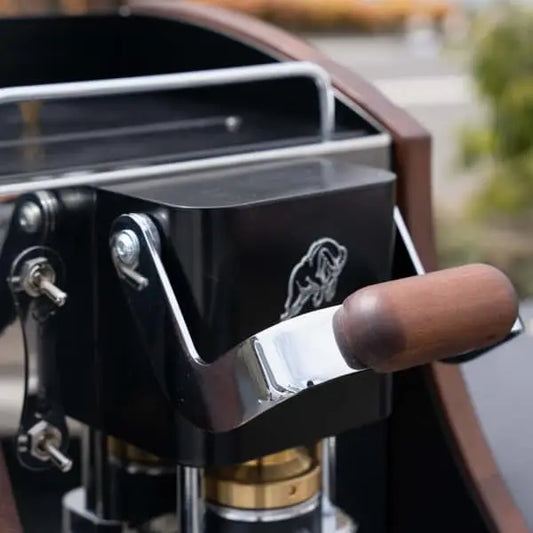 Brand New Stunning Hand Made Italian POD Espresso Coffee
