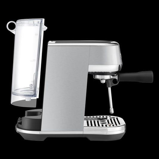 Breville Bambino Plus Automatic Espresso Coffee Machine - Australia - Di Pacci