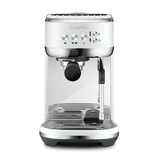 Breville Bambino Plus Automatic Espresso Coffee Machine - Australia - Di Pacci