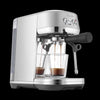 Breville Bambino Plus Automatic Espresso Coffee Machine - Australia - Di Pacci