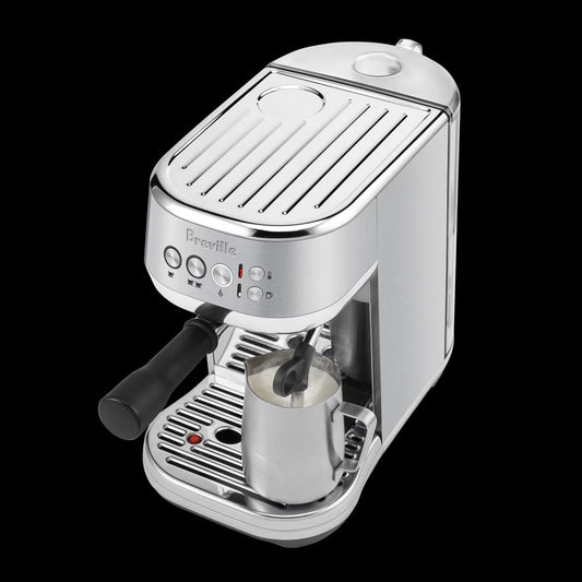 Breville Bambino Plus Automatic Espresso Coffee Machine - Australia - Di Pacci