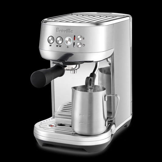Breville Bambino Plus Automatic Espresso Coffee Machine - Australia - Di Pacci