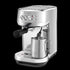 Breville Bambino Plus Automatic Espresso Coffee Machine - Australia - Di Pacci