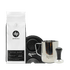 Breville Barista Express Impress Manual Espresso Machine with free coffee and accessories - Australia - Di Pacci