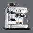 Breville Barista Express Impress Manual Espresso Machine with free coffee and accessories - Australia - Di Pacci