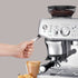 Breville Barista Express Impress Manual Espresso Machine with free coffee and accessories - Australia - Di Pacci