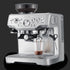 Breville Barista Express Manual Espresso Machine - Australia - Di Pacci