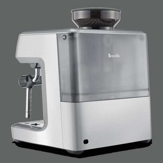 Breville Barista Express Manual Espresso Machine - Australia - Di Pacci