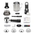 Breville Barista Express Manual Espresso Machine - Australia - Di Pacci